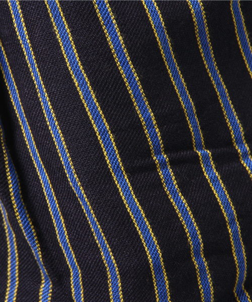 WEGO（ウィゴー）の「WEGO/リラックスリネンアンクルパンツ（スラックス・メンズ・ブラック/ブルー系その他4/レッド系その他4/グレー/ブルー・LARGE/MEDIUM/SMALL）」の17枚目の写真