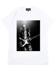 Amplifier "RED WARRIORS" TEE design C