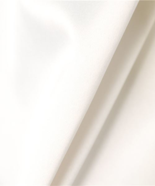 onespo（ワンスポ）の「サテンサロぺ（その他パンツ・レディース・ホワイト/ブラック/ライトピンク・M）」の10枚目の写真