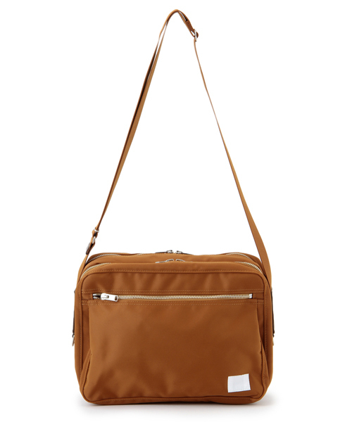 PORTER（ポーター）の「PORTER LIFT SHOULDER BAG <B印 YOSHIDA SELECT