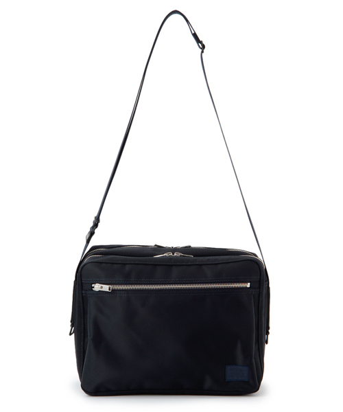 PORTER（ポーター）の「PORTER LIFT SHOULDER BAG <B印 YOSHIDA SELECT