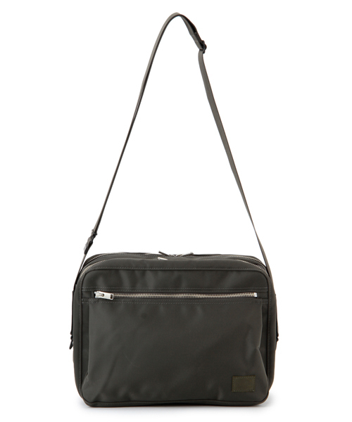PORTER（ポーター）の「PORTER LIFT SHOULDER BAG <B印 YOSHIDA SELECT