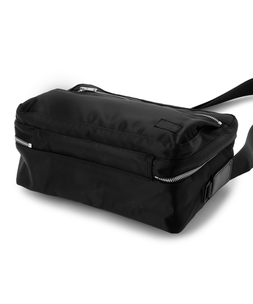 PORTER（ポーター）の「PORTER LIFT SHOULDER BAG <B印 YOSHIDA SELECT