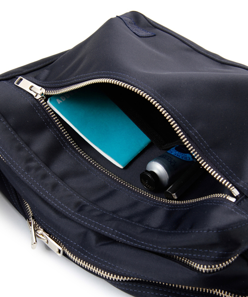 PORTER / LIFT SHOULDER BAG ネイビー LIFT(リフト) SHOULDER BAG | 吉田カバンホームページ | YOSHIDA