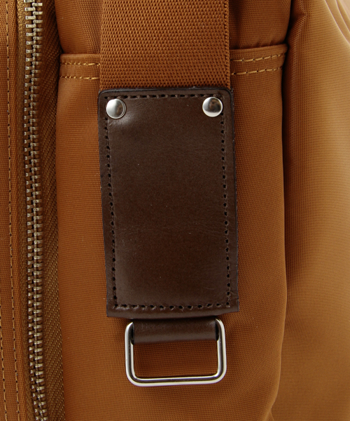 PORTER（ポーター）の「PORTER LIFT SHOULDER BAG <B印 YOSHIDA SELECT