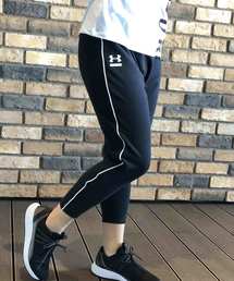 UNDER ARMOUR | レディース ランニングショートパンツ / 24 /7スレッドボーンテリーテーパードスラウチ(その他パンツ)
