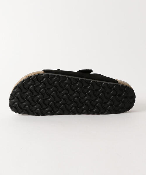 BIRKENSTOCK（ビルケンシュトック）の「[ビルケンシュトック] BC BIRKENSTOCK GLR ARIZONA SFB サンダル（サンダル・メンズ・ブラック・42/41/40）」の6枚目の写真