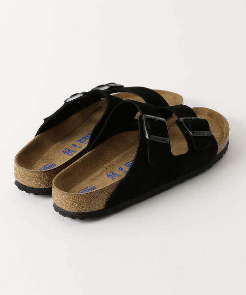 BIRKENSTOCK（ビルケンシュトック）の「[ビルケンシュトック] BC BIRKENSTOCK GLR ARIZONA SFB サンダル（サンダル・メンズ・ブラック・42/41/40）」の5枚目の写真