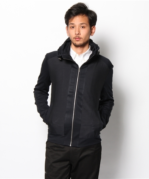 WOOYOUNGMI ウーヨンミ メンズ ジップアップ ジャケット ブルゾン WOOYOUNGMI ウーヨンミ メンズ ジップアップ ジャケット ブルゾン