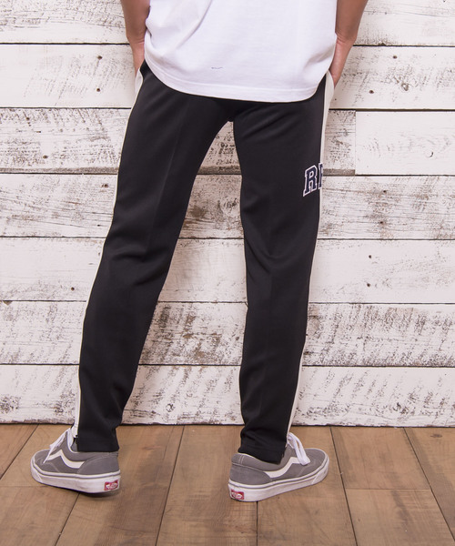 #Re:room(リルーム)の「タイガー刺繍トラックパンツ(その他パンツ・メンズ・ブラック/ベージュ/グレー・SMALL/MEDIUM/LARGE)」の15枚目の写真