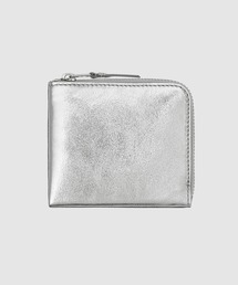 Wallet COMME des GARCONS(EHbgR fM\)GOLD / SILVER LINE (SA3100G)(z)