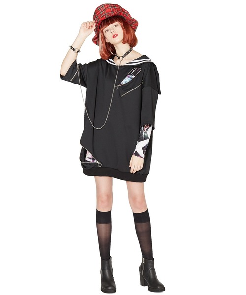 ゆきむら。 ankoROCK 奴隷ちゃん チョーカー 直筆サイン入り 缶バッジ ゆきむら。 ankoROCK 奴隷ちゃん チョーカー 直筆サイン入り 缶