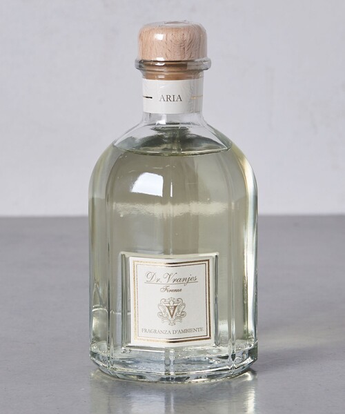 DR. VRANJES＞ARIA ディフューザー 250ml（ルームフレグランス