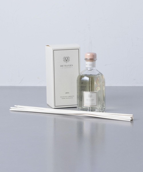 DR. VRANJES>ARIA ディフューザー 250ml(ルームフレグランス DR. VRANJES>ARIA ディフューザー 250ml(ルームフレグランス