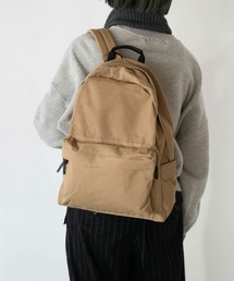 スタンダードサプライ / MIL CLOTH ミルクロス / DAILY DAYPACK