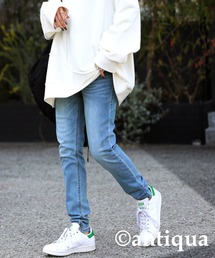 antiqua | ストレッチジーンズ(デニムパンツ)