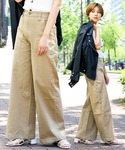 Fashion Letter(ファッションレター)の「パンツ(その他パンツ)」