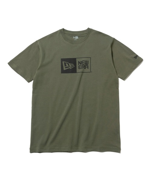 ニューエラ Tシャツ BOX LOGO BASIC NEW ERA ニューエラ Tシャツ BOX LOGO BASIC NEW ERA