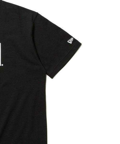 ニューエラ 半袖 Tシャツ ボックスロゴ（Tシャツ/カットソー