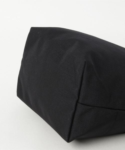 DANTON（ダントン）の「[DANTON/ダントン] コーデュラダックショルダーバッグ（ショルダーバッグ・レディース・ブラック/ベージュ/レッド/グリーン/オリーブ/ベージュ系その他/ネイビー・ONE SIZE）」の9枚目の写真