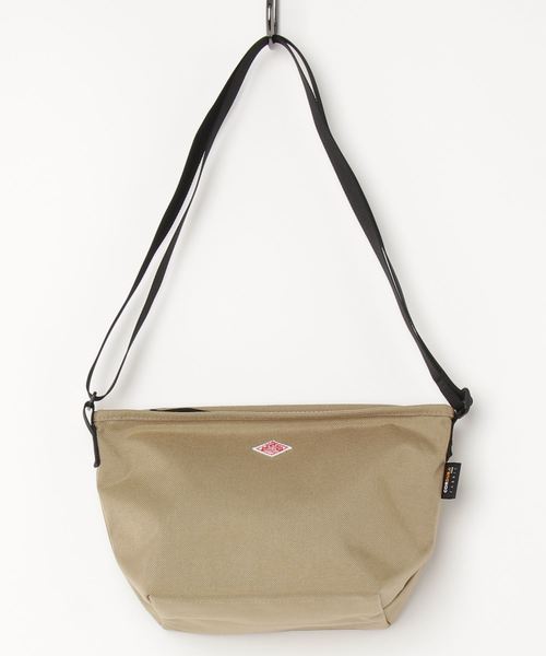 DANTON（ダントン）の「[DANTON/ダントン] コーデュラダックショルダーバッグ（ショルダーバッグ・レディース・ブラック/ベージュ/レッド/グリーン/オリーブ/ベージュ系その他/ネイビー・ONE SIZE）」の15枚目の写真