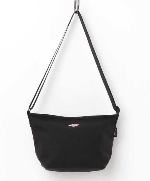 DANTON（ダントン）の「[DANTON/ダントン] コーデュラダックショルダーバッグ（ショルダーバッグ・レディース・ブラック/ベージュ/レッド/グリーン/オリーブ/ベージュ系その他/ネイビー・ONE SIZE）」の16枚目の写真