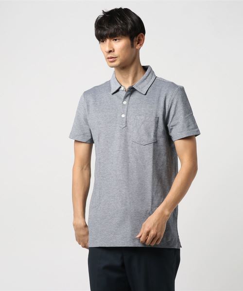 ポロシャツ（ポロシャツ）｜BANANA REPUBLIC（バナナリパブリック）