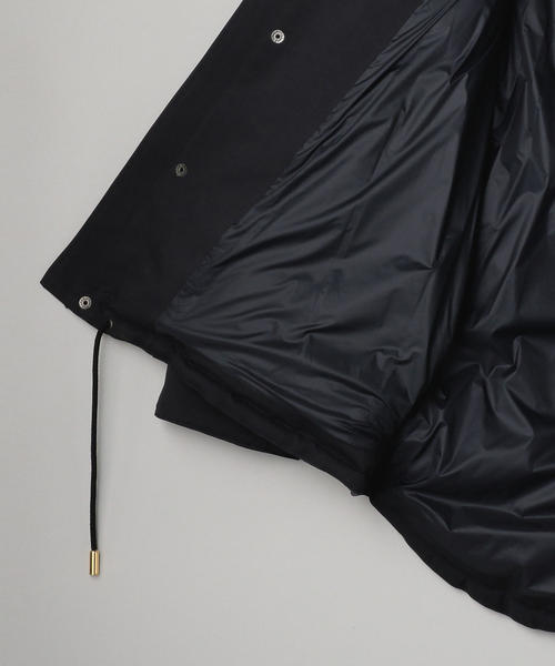 UNITED ARROWS（ユナイテッドアローズ）の「別注＜THE RERACS＞ダウン