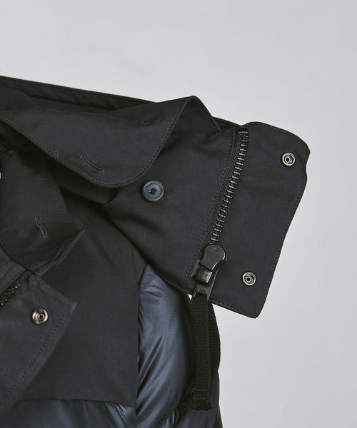 Taeber　ユナイテッドアローズ　レッキスラビット　ダウンコート 楽天市場】UNITED ARROWS green label relaxing 【ジュニア