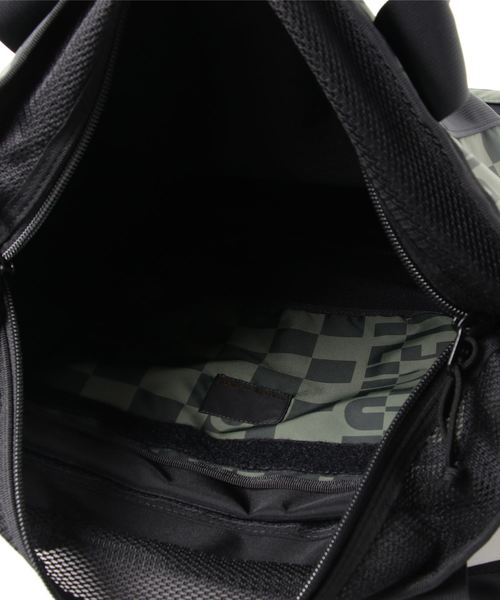 HYSTERIC GLAMOUR（ヒステリックグラマー）の「FLIGHT NYLON