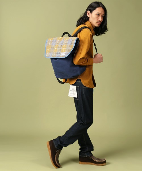 coen（コーエン）の「ハラコスエードモカシンシューズ（モカシン/デッキシューズ・メンズ・ブラック/ブラウン・SMALL/MEDIUM/LARGE/X-LARGE）」の12枚目の写真