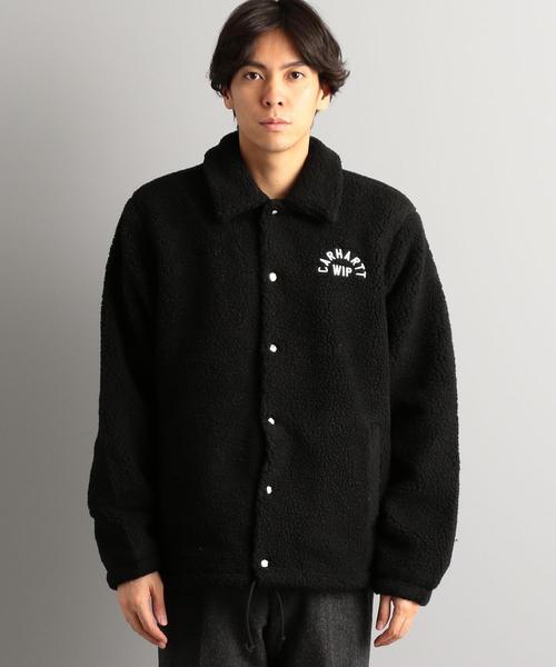 Carhartt（カーハート）の「［カーハート］ST☆ CARHARTT ARCH ボア