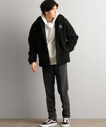 Carhartt（カーハート）の「［カーハート］ST☆ CARHARTT ARCH ボア