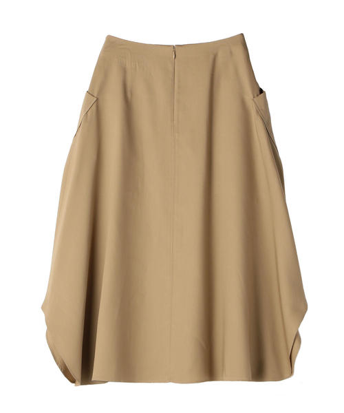 美品 アストラット ラウンドヘムスカート レディース SIZE 1 (S) ASTRAET ASTRAET（アストラット）ラウンドヘム スカート\u2020◇を使った人気