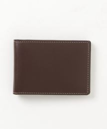 P.I.D（ピーアイディー）の「ピーアイディー【PID】スムース革カードケース（カードケース）」