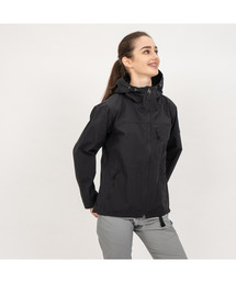 W WRハイキージャケット