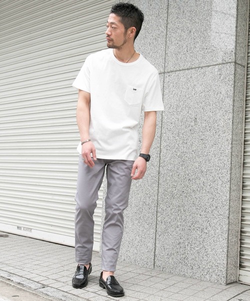 Lee 別注2PACK TEE Lee 別注2PACK TEE