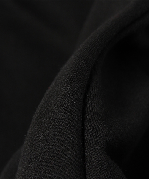 WEGO(ウィゴー)の「WEGO/ラインプリントスウェットクロップドパンツ(その他パンツ・メンズ・ホワイト/ブラック・FREE)」の10枚目の写真