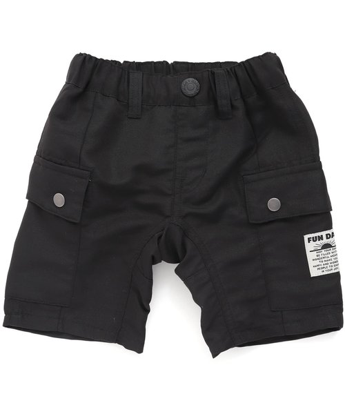 BREEZE（ブリーズ）の「/アクティブパンツ（その他パンツ・キッズ・ブラック/レッド/ライム/ロイヤルブルー・90/100/110/120/80/130/140）」の12枚目の写真