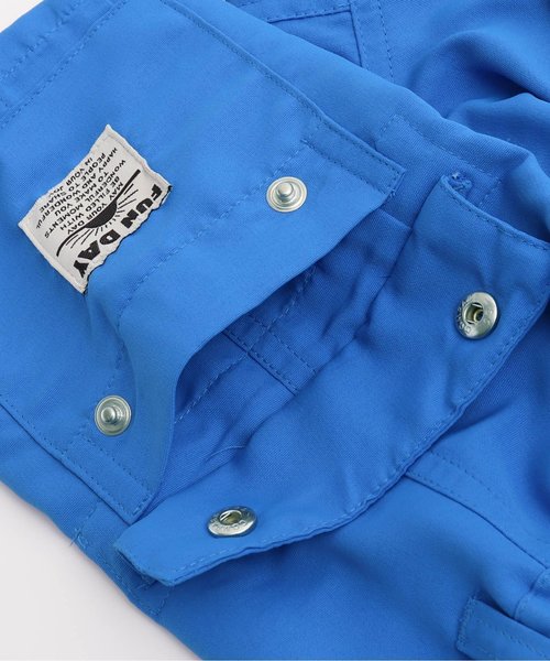 BREEZE（ブリーズ）の「/アクティブパンツ（その他パンツ・キッズ・ブラック/レッド/ライム/ロイヤルブルー・90/100/110/120/80/130/140）」の13枚目の写真