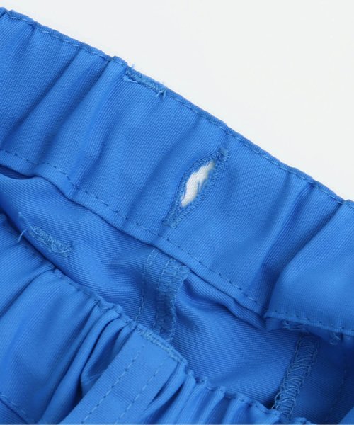 BREEZE（ブリーズ）の「/アクティブパンツ（その他パンツ・キッズ・ブラック/レッド/ライム/ロイヤルブルー・90/100/110/120/80/130/140）」の14枚目の写真