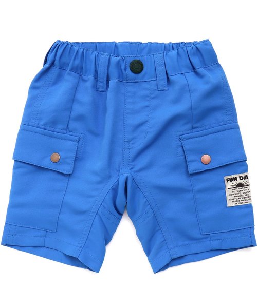 BREEZE（ブリーズ）の「/アクティブパンツ（その他パンツ・キッズ・ブラック/レッド/ライム/ロイヤルブルー・90/100/110/120/80/130/140）」の16枚目の写真