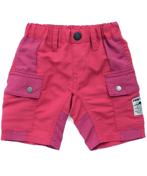 BREEZE（ブリーズ）の「/アクティブパンツ（その他パンツ・キッズ・ブラック/レッド/ライム/ロイヤルブルー・90/100/110/120/80/130/140）」の17枚目の写真