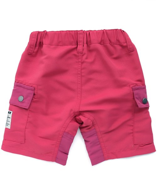 BREEZE（ブリーズ）の「/アクティブパンツ（その他パンツ・キッズ・ブラック/レッド/ライム/ロイヤルブルー・90/100/110/120/80/130/140）」の21枚目の写真