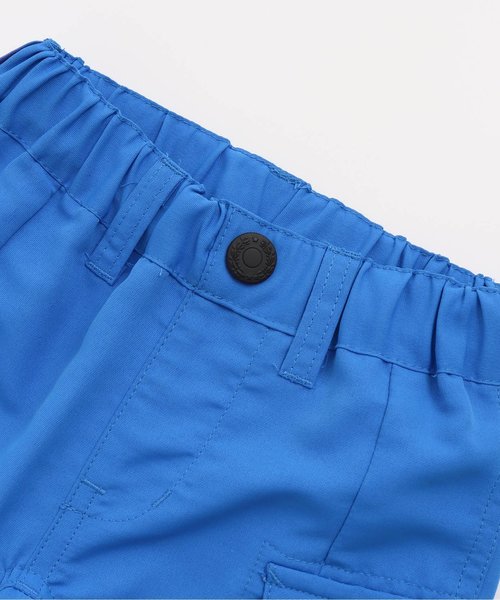 BREEZE（ブリーズ）の「/アクティブパンツ（その他パンツ・キッズ・ブラック/レッド/ライム/ロイヤルブルー・90/100/110/120/80/130/140）」の22枚目の写真