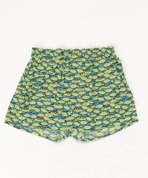 Disney Lifestyle Collection Pixar ディズニー ピクサー キャラクター トランクス トランクス Pixar ピクサー のファッション通販 Zozotown