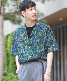 417 EDIFICE�i�t�H�[�����Z�u���G�f�B�t�B�X�j�̌Ò��u�����V���c�i�V���c/�u���E�X�j�v