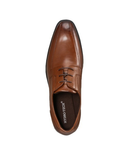 【HYDRO TECH ACTIVE LIGHT】 軽量 本革外羽根ビジネスシューズ（ドレスシューズ）｜HYDRO-TECH（ハイドロテック）