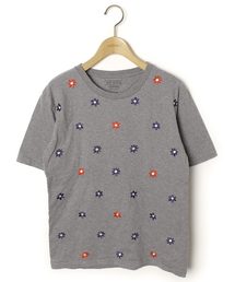 SHIPS JET BLUE�i�V�b�v�X�W�F�b�g�u���[�j�̌Ò��u����T�V���c�iT�V���c/�J�b�g�\�[�j�v