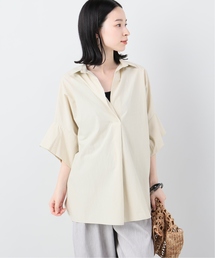 Plage�i�v���[�W���j�̌Ò��u�h���}���X���[�u�u���E�X�i�V���c/�u���E�X�j�v